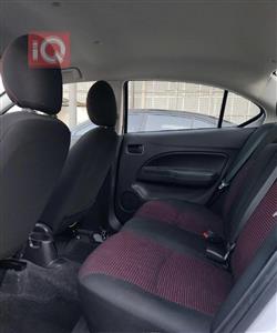 ميتسوبيشي ميراج